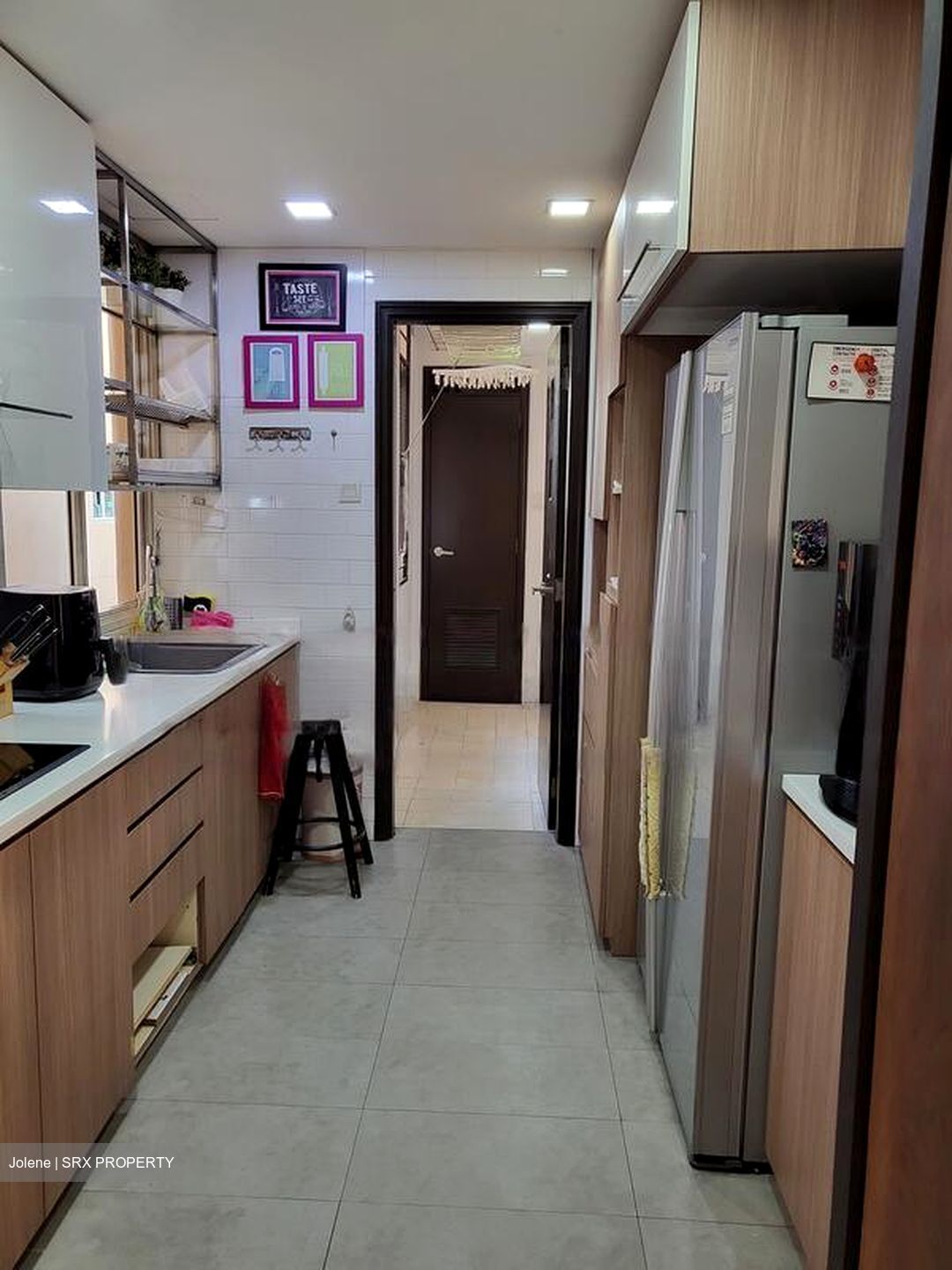 Seletar Springs Condominium (D28), Condominium #588904871